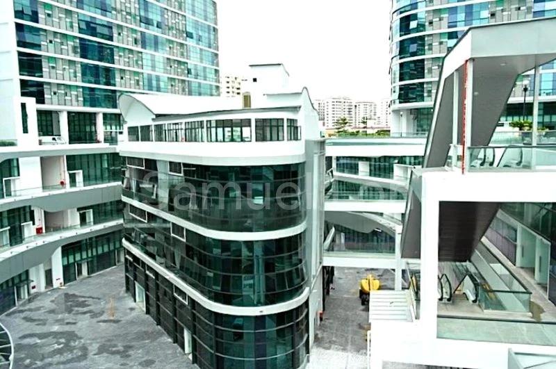 Shop / Shophouse for Sale in  Oxley Bizhub - Image 5